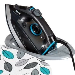 Minky Classic Ironing Board 8 Minky Classic Ironing Board -Comfortable Home 1000000717 alt02