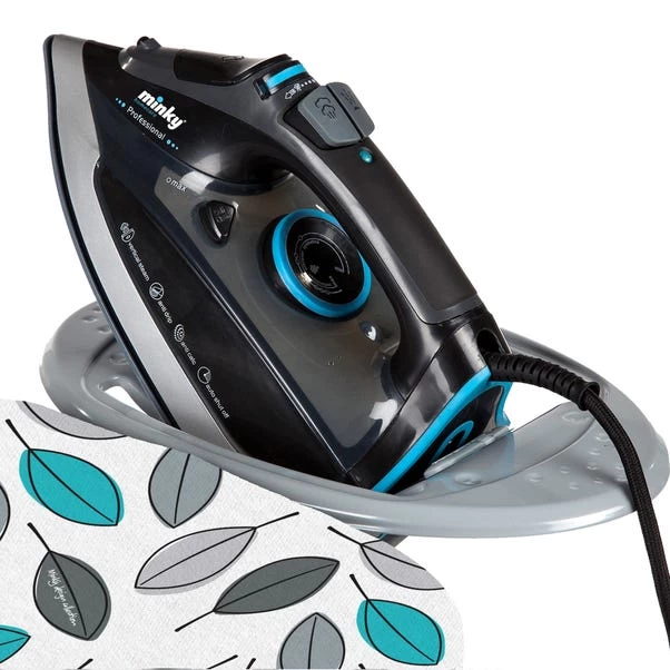 Minky Classic Ironing Board 5 Minky Classic Ironing Board - Image 3