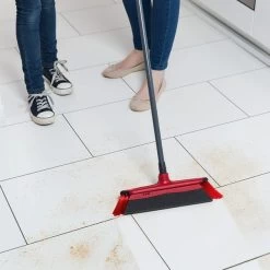 Vileda DuActiva Anti-Dust Broom With Telescopic Handle -Comfortable Home 1000014196 alt04