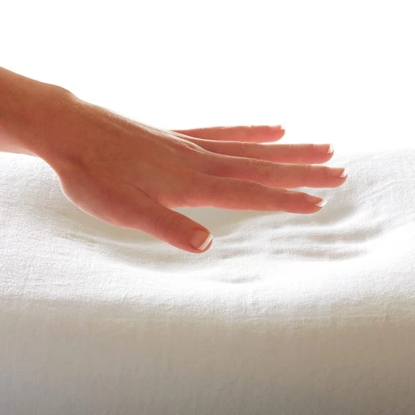 Comfortzone Memory Foam Medium Rolled Mattress 4 Comfortzone Memory Foam Medium Rolled Mattress - Image 2