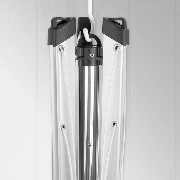 Brabantia 30 Metre 3 Arm Compact Rotary Washing Line 7 Brabantia 30 Metre 3 Arm Compact Rotary Washing Line - Image 5