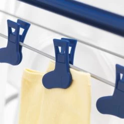 Addis Deluxe 3 Tier Airer -Comfortable Home 1000046593 alt04