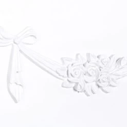 Dunelm Toulouse Ivory Bedstead -Comfortable Home 1000058633 alt02