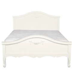 Dunelm Toulouse Ivory Bedstead -Comfortable Home 1000058633 alt03
