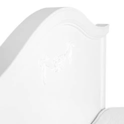 Dunelm Toulouse Ivory Bedstead -Comfortable Home 1000058633 alt05