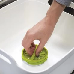 Joseph Joseph Wash And Drain Washing Up Bowl 9 Joseph Joseph Wash And Drain Washing Up Bowl -Comfortable Home 1000073487 alt02