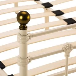 Birlea Atlas Bedstead -Comfortable Home 1000088664 alt05