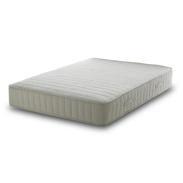 Bedmaster Memory Comfort Medium Mattress 4 Bedmaster Memory Comfort Medium Mattress - Image 2