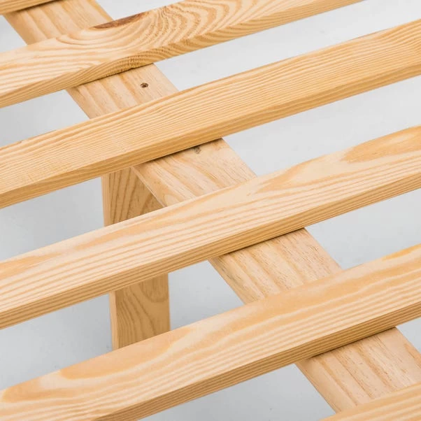 Julian Bowen Barcelona Bed Frame 8 Julian Bowen Barcelona Bed Frame - Image 6