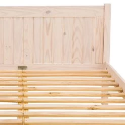 Birlea Rio Whitewash Bed Frame 13 Birlea Rio Whitewash Bed Frame -Comfortable Home 1000088732 alt05