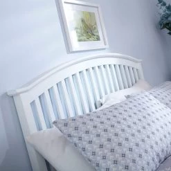 GFW Madrid White Ottoman Bed 11 GFW Madrid White Ottoman Bed -Comfortable Home 1000088782 alt03