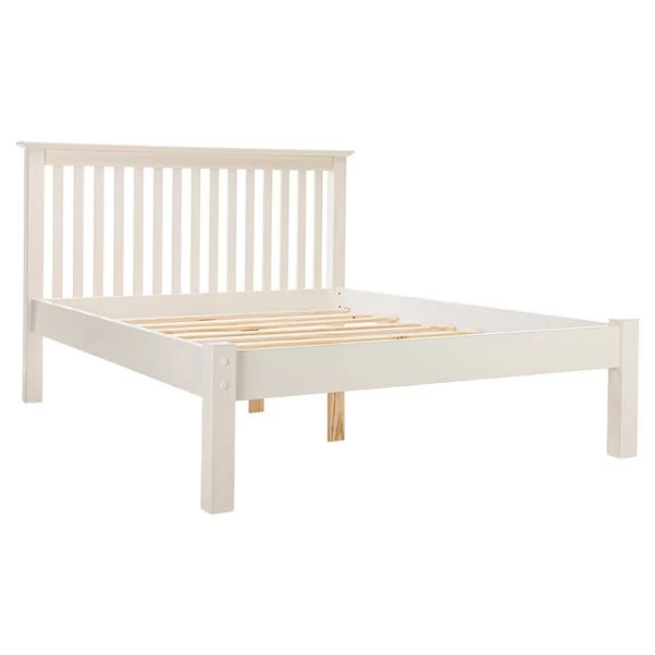 Julian Bowen Barcelona Low Foot End Bed Frame 7 Julian Bowen Barcelona Low Foot End Bed Frame - Image 5