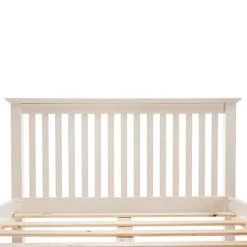 Julian Bowen Barcelona Low Foot End Bed Frame 13 Julian Bowen Barcelona Low Foot End Bed Frame -Comfortable Home 1000088815 alt04