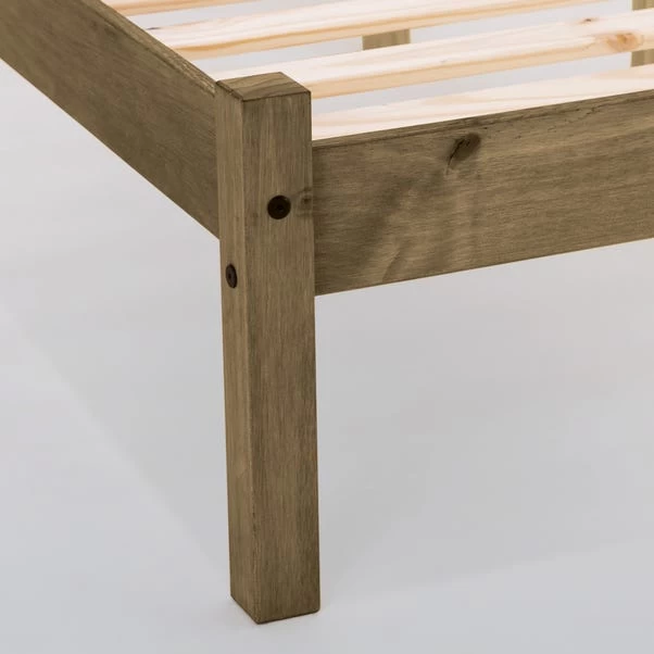 Seconique Maya Bed Frame 7 Seconique Maya Bed Frame - Image 5