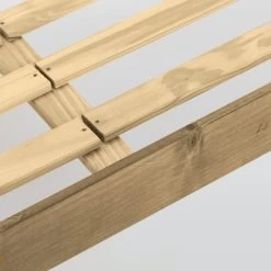 Seconique Maya Bed Frame 13 Seconique Maya Bed Frame -Comfortable Home 1000088953 alt05