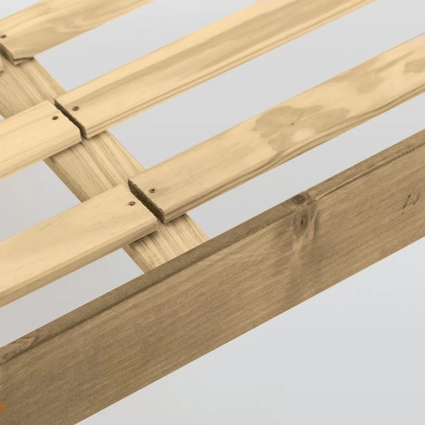 Seconique Maya Bed Frame 8 Seconique Maya Bed Frame - Image 6