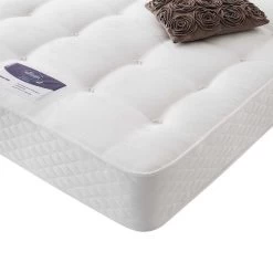 Silentnight Firm Miracoil Orthopaedic Mattress -Comfortable Home 1000089037 alt02