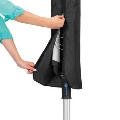 Brabantia 4 Arm Liftomatic Rotary Washing Line, 60m -Comfortable Home 1000089634 alt03