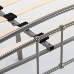 Birlea Tetras Metal Bed Frame -Comfortable Home 1000097037 alt05