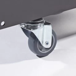 Jay-Be Crown Windermere Folding Guest Bed -Comfortable Home 1000097079 alt04