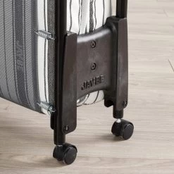 Jay-Be Revolution Folding Bed Set 12 Jay-Be Revolution Folding Bed Set -Comfortable Home 1000097783 alt04