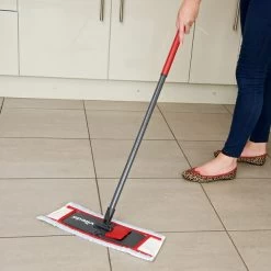 Vileda Active Max Flat Mop -Comfortable Home 1000101233 alt02