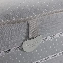 Sareer Pocketo Medium Firm 1500 Pocket Sprung Mattress -Comfortable Home 1000106045 alt04
