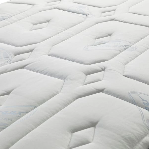 Sareer Pocketo Medium Firm 2000 Pocket Sprung Mattress 6 Sareer Pocketo Medium Firm 2000 Pocket Sprung Mattress - Image 4