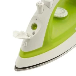 Dunelm Essentials 1600W Green Iron -Comfortable Home 1000108858 alt02