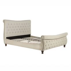 Birlea Copenhagen Fabric Bed Frame -Comfortable Home 1000113447 alt03