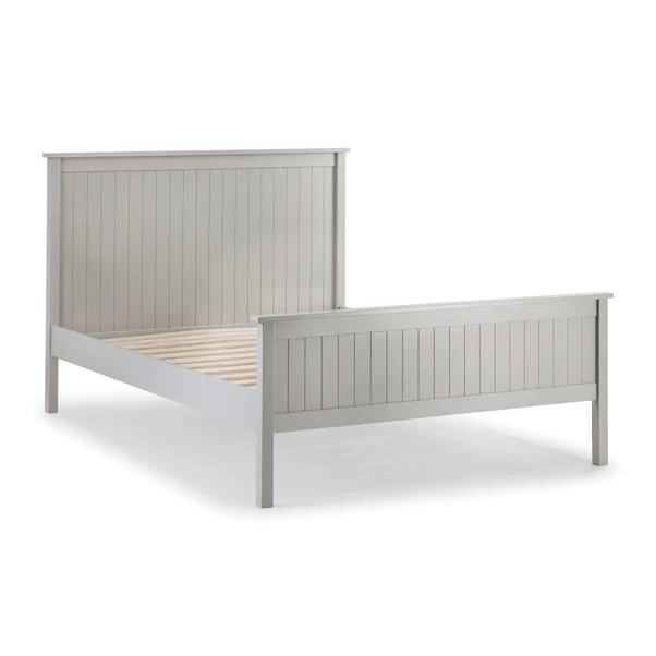 Julian Bowen Maine Wooden Bed Frame 8 Julian Bowen Maine Wooden Bed Frame - Image 6
