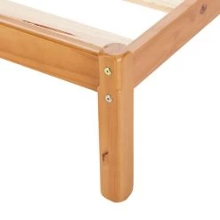 Julian Bowen Pickwick Wooden Bed Frame 12 Julian Bowen Pickwick Wooden Bed Frame -Comfortable Home 1000113542 alt04