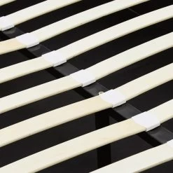 Limelight Rhea Silver Upholstered Ottoman Bed -Comfortable Home 1000113550 alt05