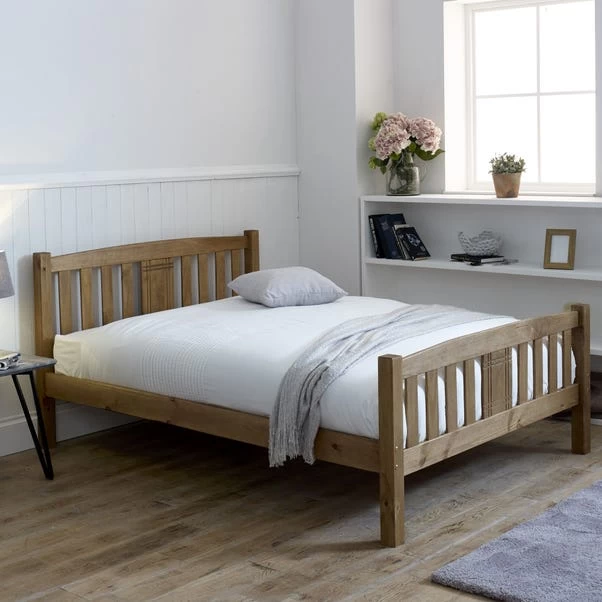 Limelight Sedna Bed Frame 4 Limelight Sedna Bed Frame - Image 2