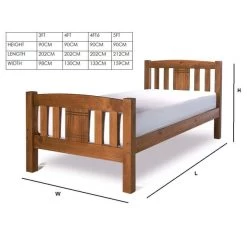 Limelight Sedna Bed Frame 11 Limelight Sedna Bed Frame -Comfortable Home 1000113569 alt05