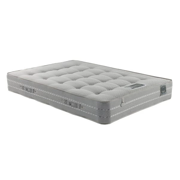 Sareer Pocketo Medium Firm 1500 Reflex Plus Mattress 4 Sareer Pocketo Medium Firm 1500 Reflex Plus Mattress - Image 2