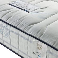 Sareer Medium Firm Pocketo 2000 Gel Mattress 9 Sareer Medium Firm Pocketo 2000 Gel Mattress -Comfortable Home 1000116032 alt02