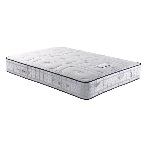 Sareer Pocketo Medium Firm 2000 Reflex Plus Mattress 4 Sareer Pocketo Medium Firm 2000 Reflex Plus Mattress - Image 2