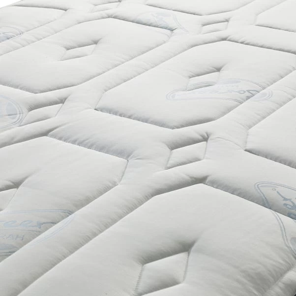 Sareer Pocketo Medium Firm 2000 Reflex Plus Mattress 6 Sareer Pocketo Medium Firm 2000 Reflex Plus Mattress - Image 4