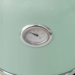 Dunelm Retro 1.7L 3KW Seafoam Jug Kettle -Comfortable Home 1000119982 alt02