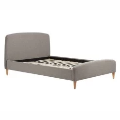 Birlea Quebec Fabric Bed Frame -Comfortable Home 1000134561 alt02