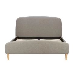 Birlea Quebec Fabric Bed Frame -Comfortable Home 1000134561 alt03