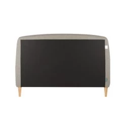 Birlea Quebec Fabric Bed Frame -Comfortable Home 1000134561 alt05