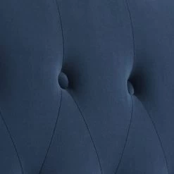 Birlea Brompton Fabric Bed Frame -Comfortable Home 1000134570 alt02