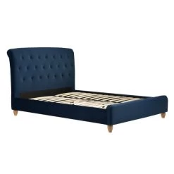 Birlea Brompton Fabric Bed Frame -Comfortable Home 1000134570 alt03