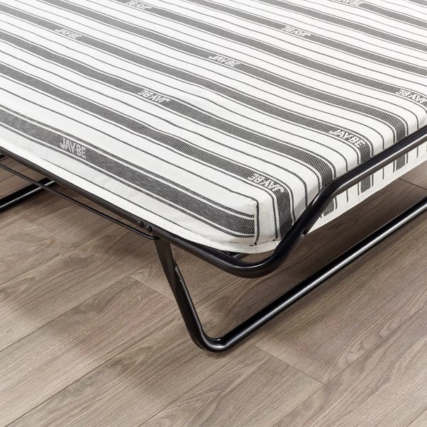 Jay-Be Supreme Airflow Fibre Folding Bed 5 Jay-Be Supreme Airflow Fibre Folding Bed - Image 3