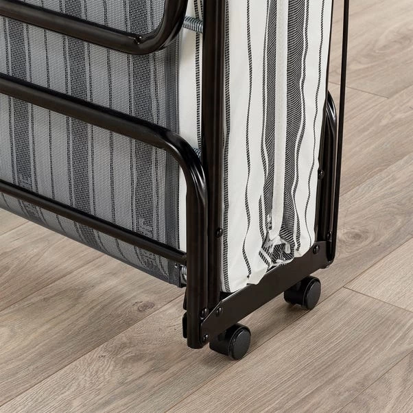 Jay-Be Supreme Airflow Fibre Folding Bed 8 Jay-Be Supreme Airflow Fibre Folding Bed - Image 6