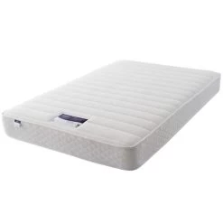 Silentnight Firm Miracoil Memory Mattress 10 Silentnight Firm Miracoil Memory Mattress -Comfortable Home 1000141206 alt02