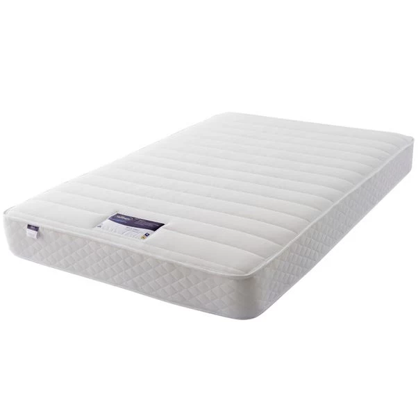 Silentnight Firm Miracoil Memory Mattress 5 Silentnight Firm Miracoil Memory Mattress - Image 3