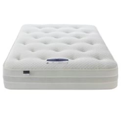Silentnight Medium Firm 1200 Pocket Mattress -Comfortable Home 1000141208 alt02
